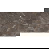 Mexen Champion Brown glazūruotos rekt. G1, grindų ir sienų plytelė 120 x 60 cm, blizgi - TL116-120-060-00