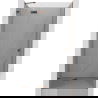 Mexen Lunar kairiosios pusės dušo durys, 90 cm, skaidrios, rausvo aukso - 834-090-000-60-00-L