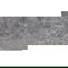 Mexen Tubac Pilka glazūruotas rekt. G1, grindų ir sienų plytelė 120 x 60 cm, blizgus - TL118-120-060-03