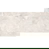 Mexen Tubac Gris glazūruotas porceliano plytelės rekt. G1, grindų-sienų plytelės 120 x 60 cm, blizgesys - TL118-120-060-04