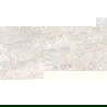 Mexen Tubac Gris glazūruotas porceliano plytelės rekt. G1, grindų-sienų plytelės 120 x 60 cm, blizgesys - TL118-120-060-04