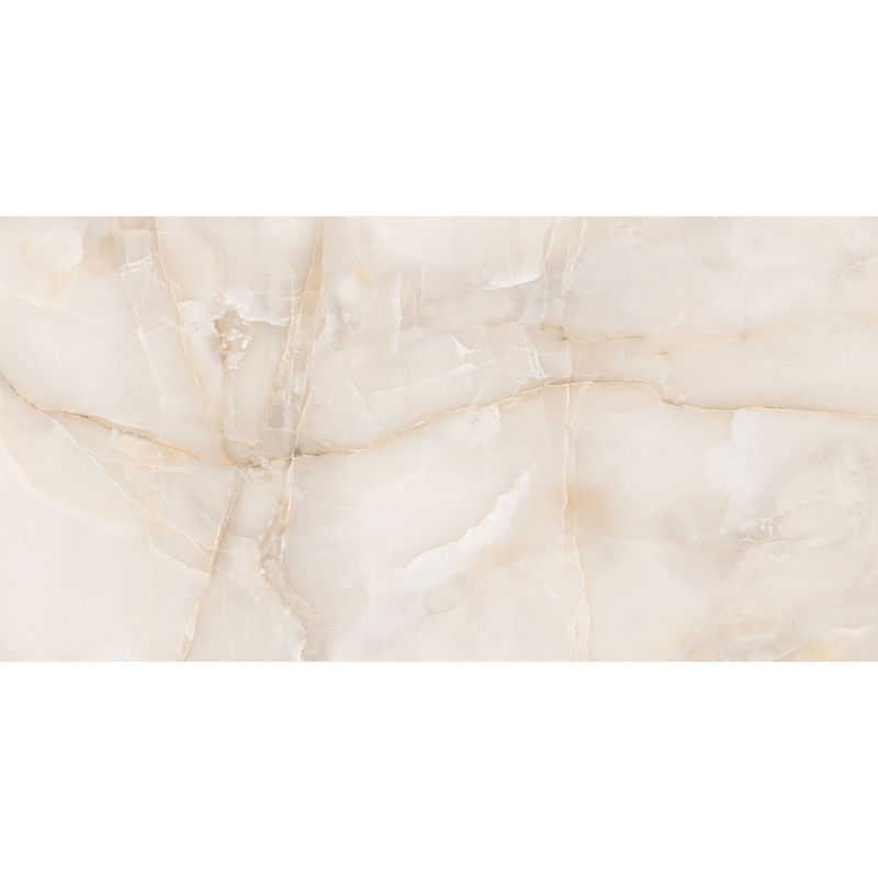 Mexen Robins Beige glazūruotas rektifikuotas G1, grindų ir sienų plytelė 120 x 60 cm, blizgus - TL119-120-060-01