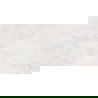 Mexen Robins Bianco glazūruota rektifikuota G1, grindų-sienų plytelė 120 x 60 cm, blizgi - TL119-120-060-02
