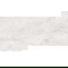 Mexen Robins Bianco glazūruota rektifikuota G1, grindų-sienų plytelė 120 x 60 cm, blizgi - TL119-120-060-02