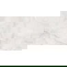 Mexen Robins Bianco glazūruota rektifikuota G1, grindų-sienų plytelė 120 x 60 cm, blizgi - TL119-120-060-02