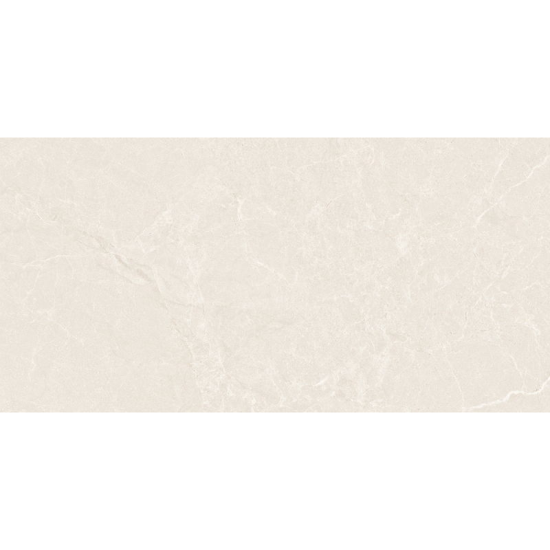 Mexen Bellisimo Bianco glazūruotas rekt. G1, grindų ir sienų plytelė 120 x 60 cm, blizgus - TL120-120-060-00