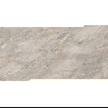 Mexen Artistic Gris glazūruotas akmuo rekt. G1, grindų-sienų plytelė 120 x 60 cm, blizgučiai - TL121-120-060-00