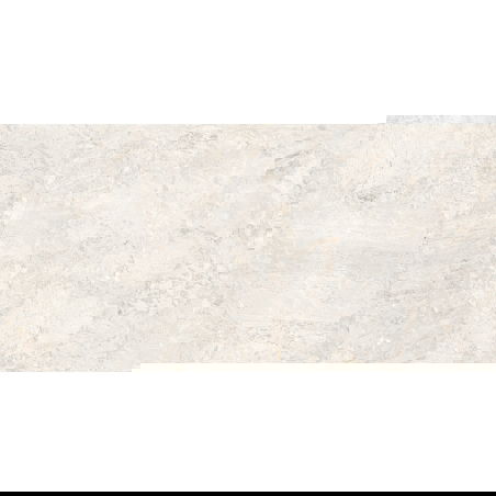Mexen Artistic Steel glazūruotas rektifikuotas G1 akmuo, grindų-sieninė plytelė 120 x 60 cm, blizgus - TL121-120-060-01
