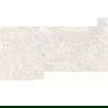 Mexen Artistic Steel glazūruotas rektifikuotas G1 akmuo, grindų-sieninė plytelė 120 x 60 cm, blizgus - TL121-120-060-01
