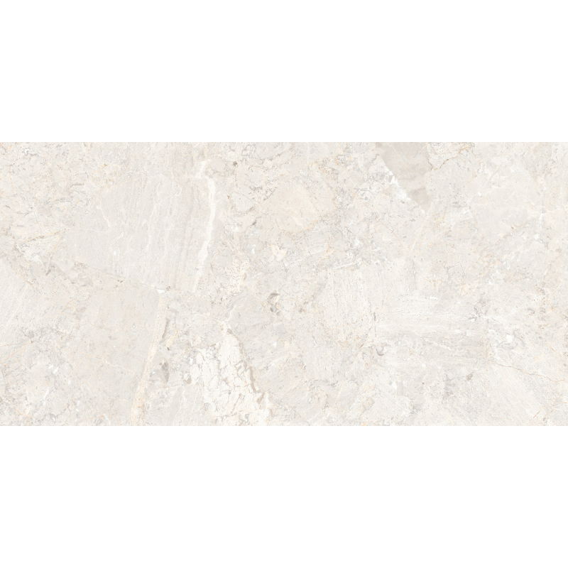 Mexen Artistic Steel glazūruotos rektifikuotos grindų-sienų plytelės G1, 120 x 60 cm, blizgios - TL121-120-060-01