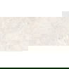 Mexen Artistic Steel glazūruotas rektifikuotas G1 akmuo, grindų-sieninė plytelė 120 x 60 cm, blizgus - TL121-120-060-01