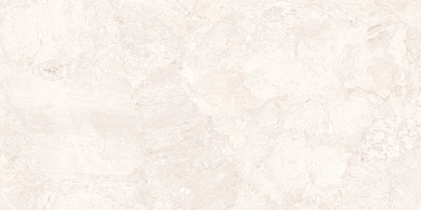 Mexen Artistic White poliruotas akmens masės plytelės, grindų-sieninės 120 x 60 cm, blizgios - TL121-120-060-02