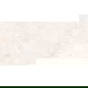 Mexen Artistic White poliruotas akmens masės plytelės, grindų-sieninės 120 x 60 cm, blizgios - TL121-120-060-02