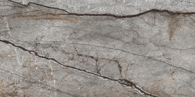 Mexen Costline Ash glazūruotas rekt. G1, grindų-sienos plytelė 120 x 60 cm, blizgi - TL123-120-060-00