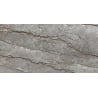 Mexen Costline Ash glazūruotas keraminis akmuo rekt. G1, grindų-sienų plytelė 120 x 60 cm, blizgus - TL123-120-060-00