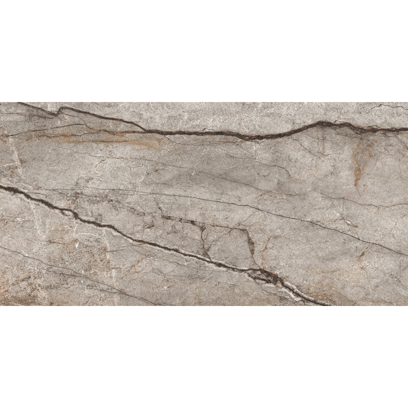 Mexen Costline Natural glazūruotas rektifikuotas plytelės G1, grindų ir sienų plytelės 120 x 60 cm, blizgios - TL123-120-060-01