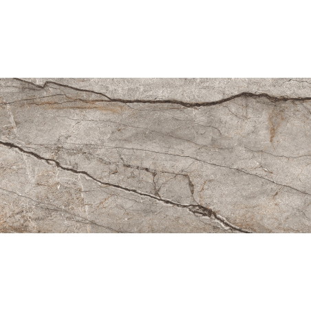 Mexen Costline Natūralus glazūruotas rektifikuotas gresas G1, grindų ir sienų plytelė 120 x 60 cm, blizgi