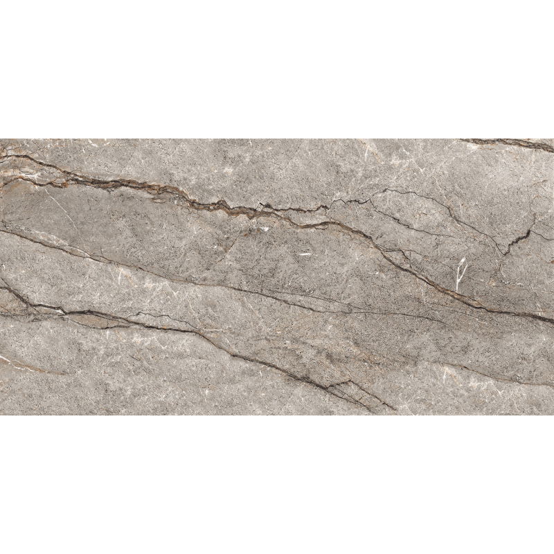Mexen Costline Natural glazūruotas rektifikuotas plytelės G1, grindų ir sienų plytelės 120 x 60 cm, blizgios - TL123-120-060-01