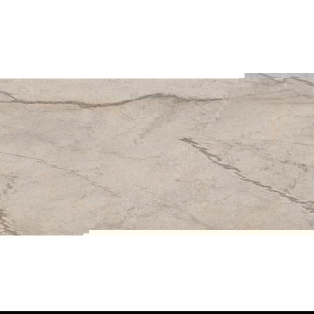 Mexen Costline Smoke blizgantis glazūruotas akmens masės plytelės, 120 x 60 cm, blizgus - TL123-120-060-02