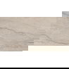 Mexen Costline Smoke blizgantis glazūruotas akmens masės plytelės, 120 x 60 cm, blizgus - TL123-120-060-02
