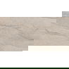 Mexen Costline Smoke blizgantis glazūruotas akmens masės plytelės, 120 x 60 cm, blizgus - TL123-120-060-02