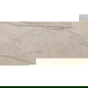 Mexen Costline Smoke blizgantis glazūruotas akmens masės plytelės, 120 x 60 cm, blizgus - TL123-120-060-02