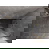 Mexen Lunar L Dušų Sienelė Walk-in dešinė 100 x 200 cm, skaidri 8 mm, auksinė - 830L-100-000-50-00-P