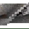 Mexen Lunar L dušo kabinos pertvara dešinė 50 x 200 cm, skaidri 8 mm, auksinė matinė - 830L-050-000-55-00-P