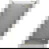 Mexen Lunar dešinės pusės dušo durys 85 cm, permatomos, aukso valytas - 834-085-000-55-00-P