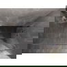 Mexen Lunar L dušo sienelė Walk-in dešinė 60 x 200 cm, skaidri 8 mm, auksinė šlifuota - 830L-060-000-55-00-P