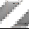 Mexen Lunar dešinės pusės dušo durys 85 cm, skaidrios, rožinis auksas - 834-085-000-60-00-P