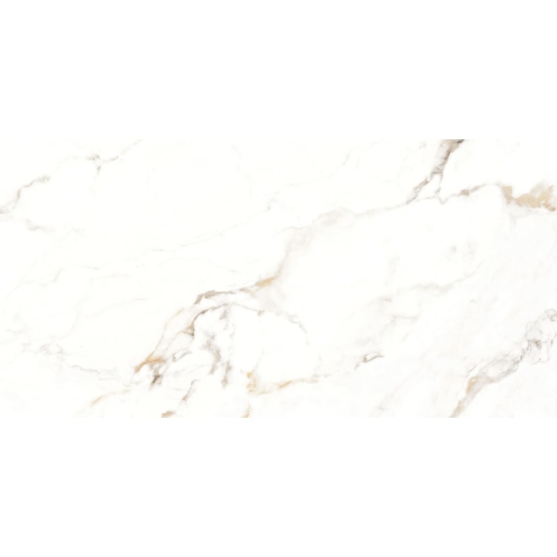 Mexen Scordia pilka pilka plytelė, glazūruota G1, grindų-sieninė plytelė 120 x 60 cm, blizgi - TL125-120-060-00