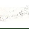 Mexen Scordia Pilka glazūruota akmens masės plytelė, 120 x 60 cm, blizgi, rektifikuota G1 - TL125-120-060-00
