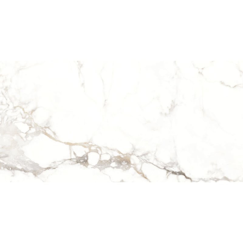 Mexen Scordia pilka pilka plytelė, glazūruota G1, grindų-sieninė plytelė 120 x 60 cm, blizgi - TL125-120-060-00