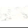 Mexen Scordia Pilka glazūruota akmens masės plytelė, 120 x 60 cm, blizgi, rektifikuota G1 - TL125-120-060-00