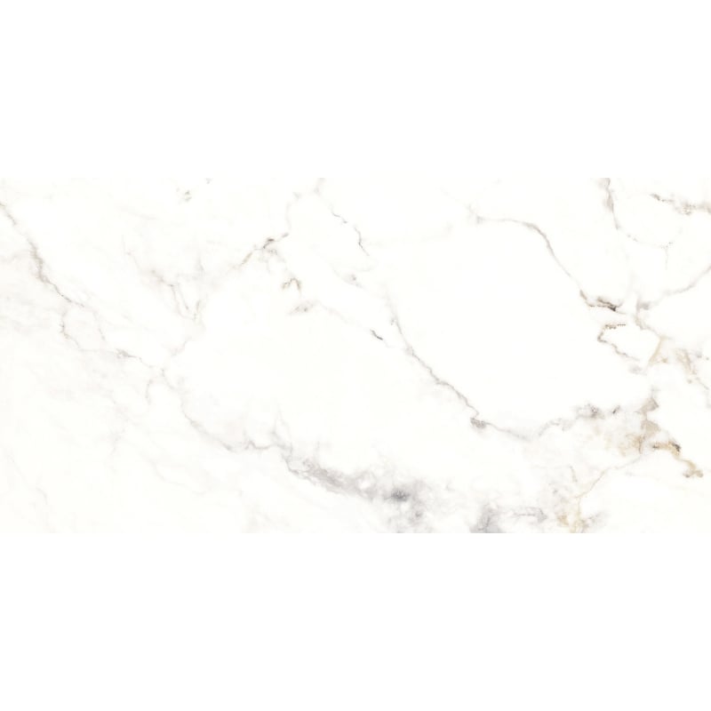 Mexen Scordia pilka pilka plytelė, glazūruota G1, grindų-sieninė plytelė 120 x 60 cm, blizgi - TL125-120-060-00