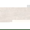 Mexen Olpado Bianco glazūruotas rektifikuotas plytelės G1, grindų-sienų plytelės 120 x 60 cm, blizgus - TL126-120-060-00