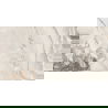 Mexen Limos Naturalus glazūruotas akmuo rekt. G1, grindų-sienų plytelė 120 x 60 cm, blizgus - TL127-120-060-02