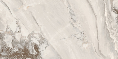 Mexen Limos natūralus poliruotas rekt. G1, grindų-sienų plytelė 120 x 60 cm, blizgus - TL127-120-060-02