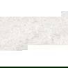Mexen Iconic Bianco glazūruotas gres rekt. G1, grindų-sienų plytelė 120 x 60 cm, blizgus - TL128-120-060-00