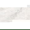Mexen Iconic Bianco glazūruotas gres rekt. G1, grindų-sienų plytelė 120 x 60 cm, blizgus - TL128-120-060-00