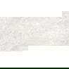 Mexen Iconic Bianco glazūruotas gres rekt. G1, grindų-sienų plytelė 120 x 60 cm, blizgus - TL128-120-060-00