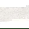 Mexen Iconic Bianco glazūruotas gres rekt. G1, grindų-sienų plytelė 120 x 60 cm, blizgus - TL128-120-060-00