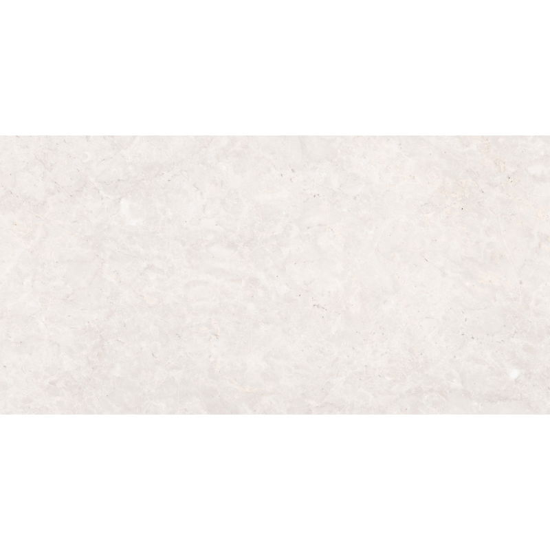 Mexen Qortecia Bianco glazūruota rektifikuota plytelė, grindinė-sieninė 120 x 60 cm, blizgi - TL129-120-060-00