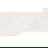 Mexen Qortecia Bianco glazūruota rektifikuota plytelė, grindinė-sieninė 120 x 60 cm, blizgi - TL129-120-060-00