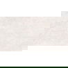 Mexen Qortecia Bianco glazūruota rektifikuota plytelė, grindinė-sieninė 120 x 60 cm, blizgi - TL129-120-060-00