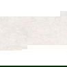 Mexen Qortecia Bianco glazūruota rektifikuota plytelė, grindinė-sieninė 120 x 60 cm, blizgi - TL129-120-060-00