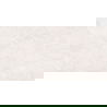 Mexen Qortecia Bianco glazūruota rektifikuota plytelė, grindinė-sieninė 120 x 60 cm, blizgi - TL129-120-060-00
