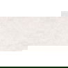 Mexen Qortecia Bianco glazūruota rektifikuota plytelė, grindinė-sieninė 120 x 60 cm, blizgi - TL129-120-060-00