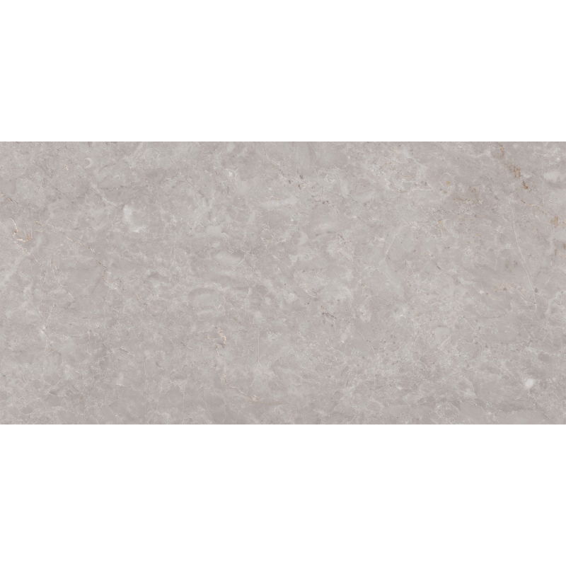Mexen Qortecia Grey glazūruotas rektifikuotas G1, grindų-sienų plytelė 120 x 60 cm, blizgi - TL129-120-060-01